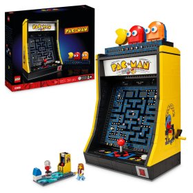 PAC - MAN Arcade