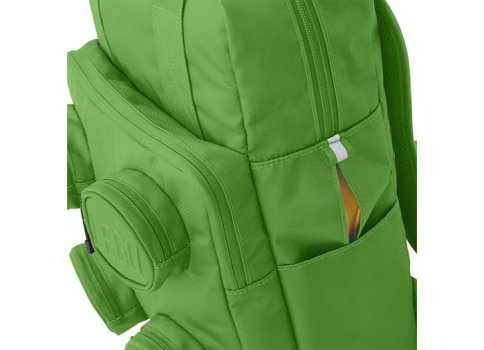 Rucsac LEGO Signature 2x2 - Verde