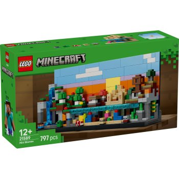 Minibiomuri