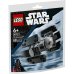 Miniconstructie TIE Advanced