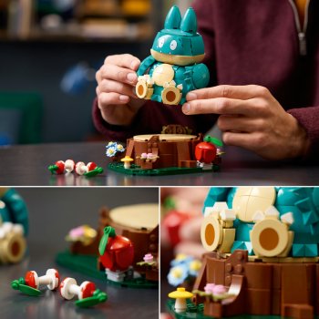Munchlax