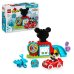 Clubul si masina lui Mickey Mouse