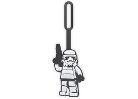 Eticheta bagaje LEGO Star Wars Stormtrooper