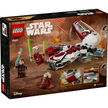 Nava Interceptor™ Jedi a lui Ahsoka