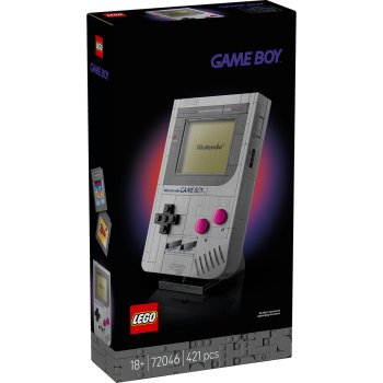 Game Boy