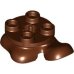 Picioare cu placă rotundă 2 X 2