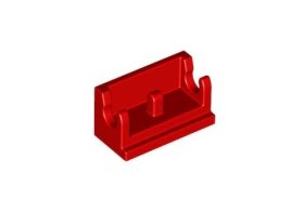 Placă 2 X 1 modificată suport basculant