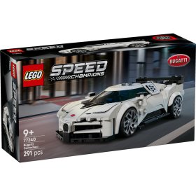 Hipermasina sport Bugatti Centodieci
