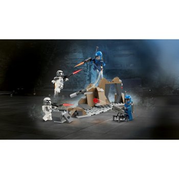 Pachet de lupta Ambuscada pe Mandalore™