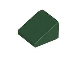Cărămidă cu Pantă 30 1 X 1 X 2/3
