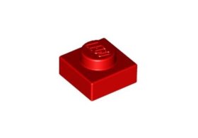 Placă 1 X 1