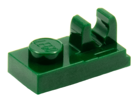 Placă 1 X 2 modificată
