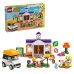 Concertul lui K.K. la Plaza LEGO