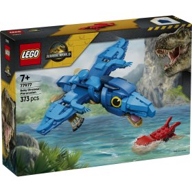 Pui de dinozaur: Pteranodon