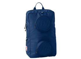 Rucsac LEGO Signature 1x2 - Albastru