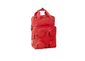 Rucsac LEGO Signature 2x2 - Rosu