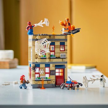 Mario Kart – LEGO Mario interactiv si Standard Kart