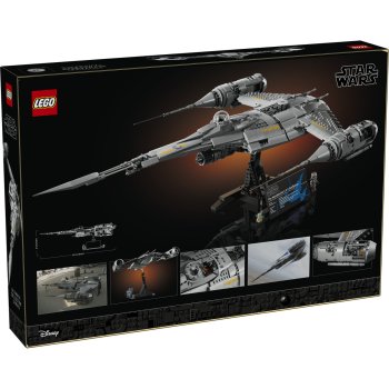 N-1 Starfighter™ a Mandalorianului