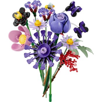 Buchetul de flori al Oliviei Rodrigo