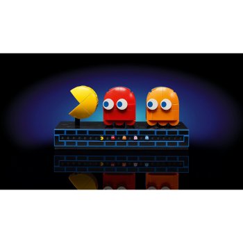 PAC - MAN Arcade