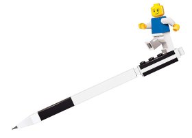 Creion mecanic LEGO