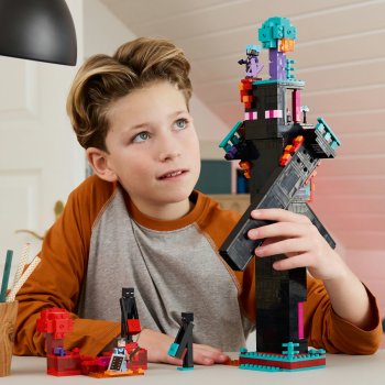 Turnul Enderman