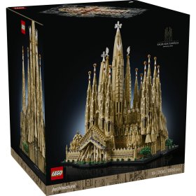 Sagrada Familia