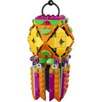 Lanternă colorată