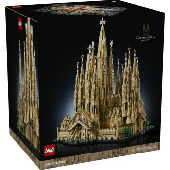 Sagrada Familia