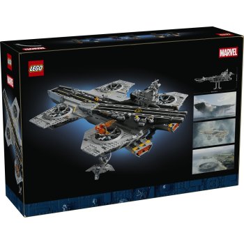 Portelicopter S.H.I.E.L.D.
