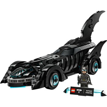 Batmobilul din Batman Forever