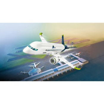 Avion de pasageri