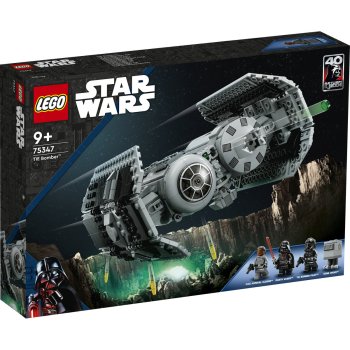 TIE Bomber