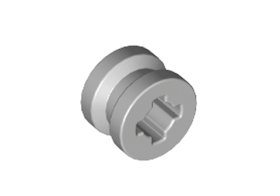 Jantă 8mm D. X 6mm