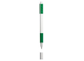 Pix cu gel LEGO - Verde Inchis