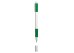 Pix cu gel LEGO - Verde Inchis