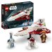Jedi Starfighter-ul lui Obi-Wan Kenobi