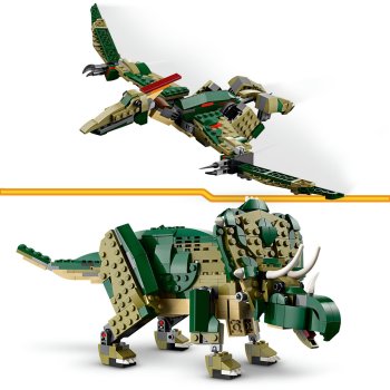 T. Rex LEGO