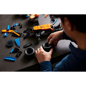 McLaren Formula 1