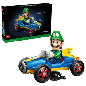  Mario Kart™ – Luigi și Mach 8