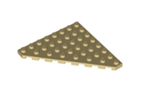 Placă 8 x 8 modificată