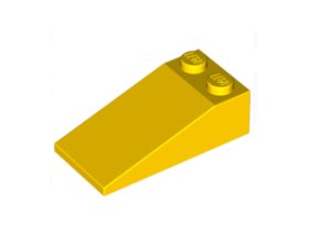 Cărămidă cu Pantă 18 4 X 2