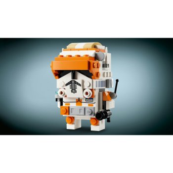 Comandantul clonelor LEGO Cody™