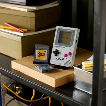 Game Boy