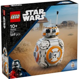 Droid Astromech BB-8