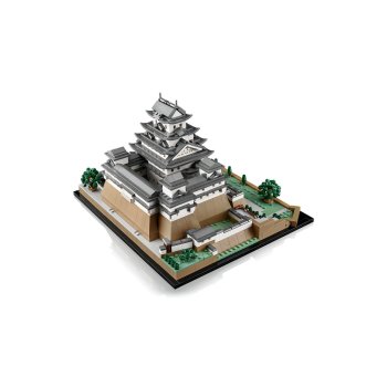 Castelul Himeji LEGO