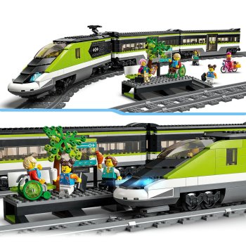 Tren expres
