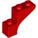 Cărămidă curbată 1 x 2 x 3