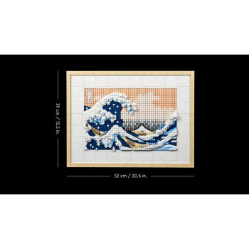 Hokusai – Marele val 