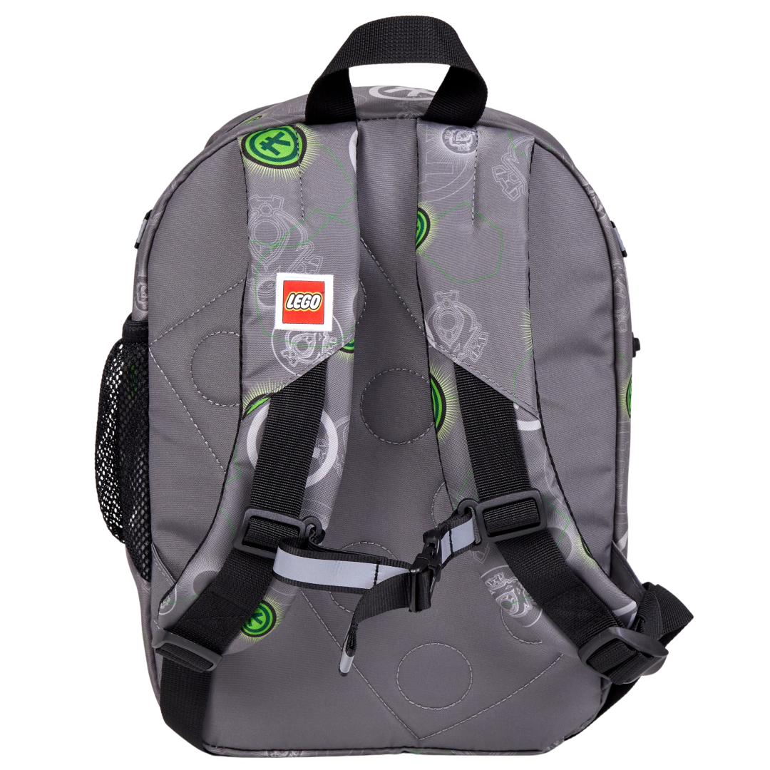 Rucsac gradinita LEGO Ninjago